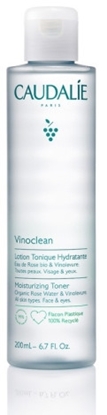 CAUDALIE VINOCLEAN MOISTURIZING TONIC 200ML
